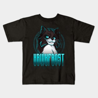 Frost Heart Kids T-Shirt